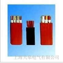 天皋電氣移動扁平電纜廠家直銷
