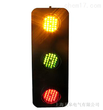 滑觸線指示燈上海天皋銷售制造